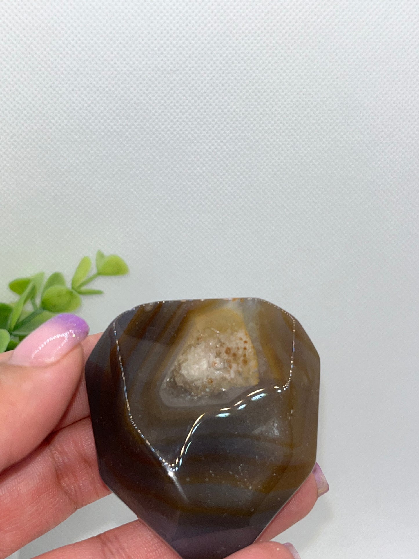 Agate Slice