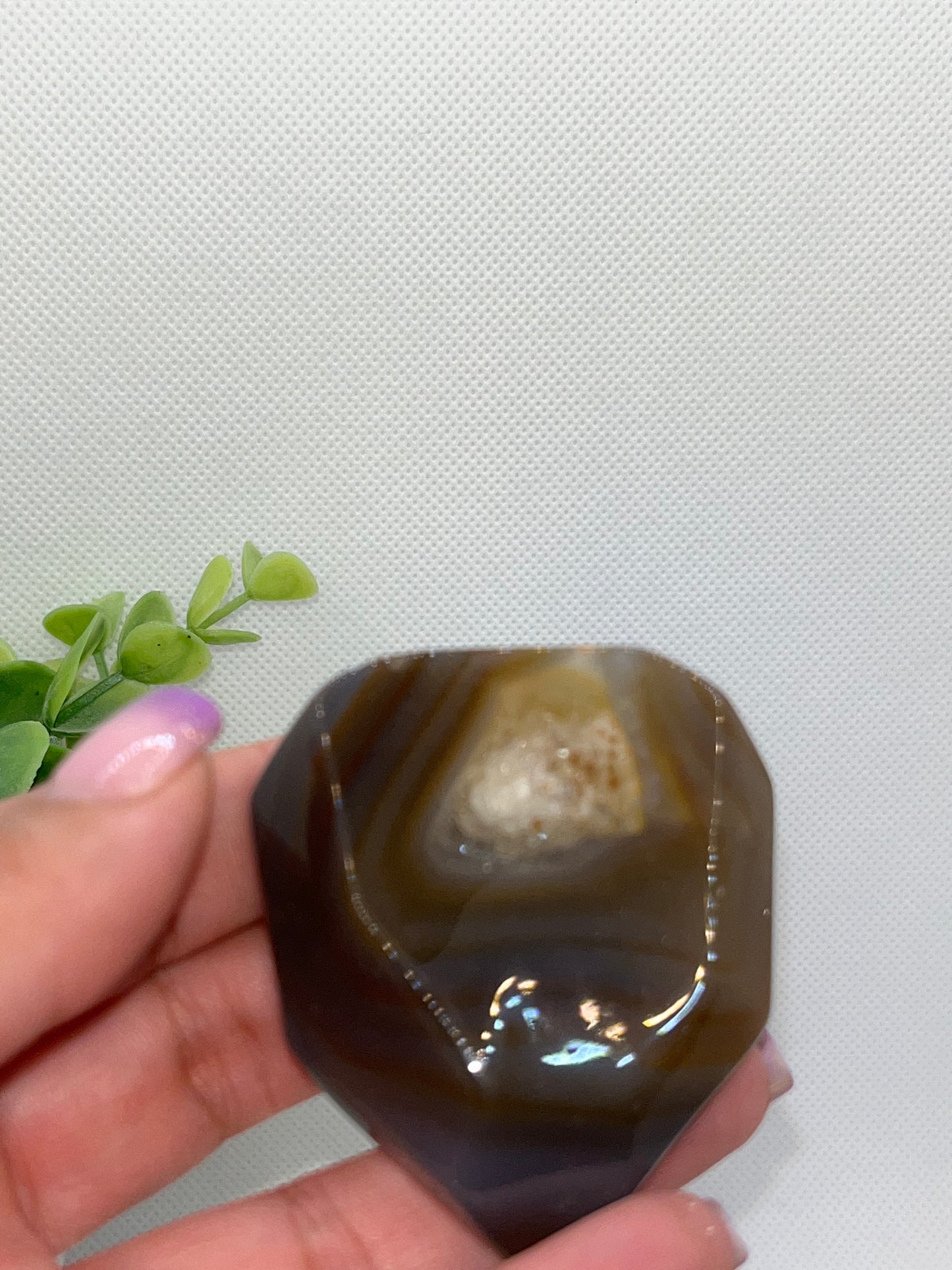 Agate Slice